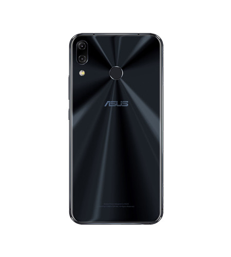 【新品】ASUS ZenFone5 ZE620KLミッドナイトブルー　3台