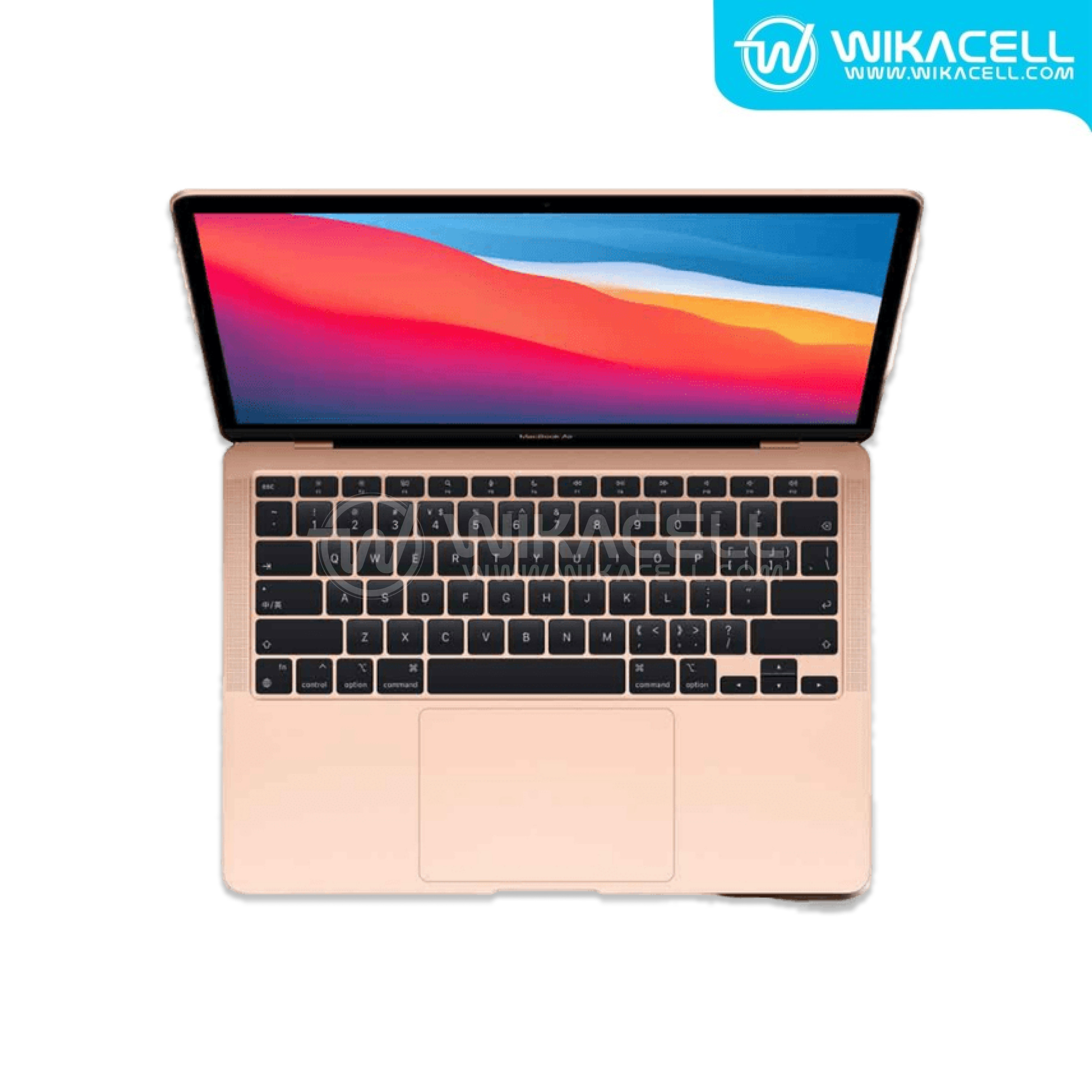 MacBook Air 2020 13インチ M1 8GB/256GBPC/タブレット - ノートPC